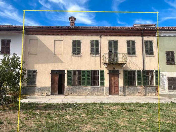 Casa con 6 locali in vendita in Strada Vairo Boi, Gonella, Antignano