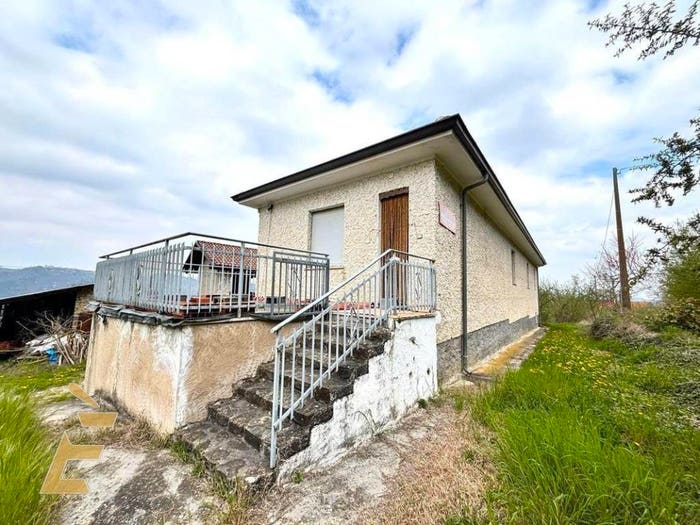 Casa con 5 locali in vendita in cascina colombera, Feisoglio