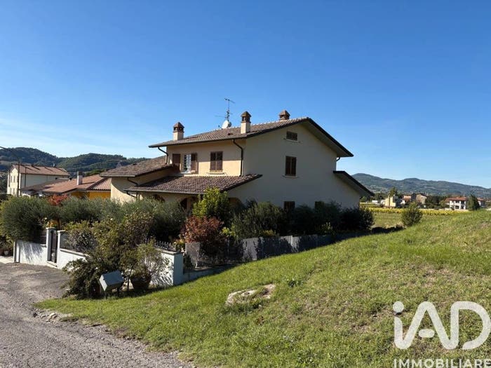 Casa con 6 locali in vendita in Via Donino Donini, Cinquemiglia, Città di Castello