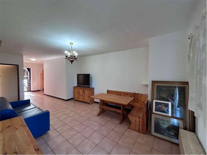 Appartamento quadrilocale in vendita in Via Nevegal, Belluno