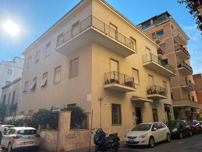 Appartamento quadrilocale in vendita in VIA PALERMO, Centro, Nettuno
