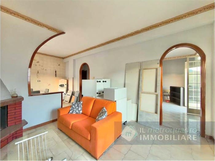 Appartamento quadrilocale in vendita in Via Salvatore Speciale, Centro, Bagheria