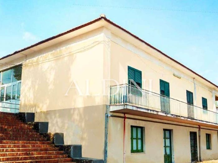 Casa in vendita in Via Etnea, Nicolosi