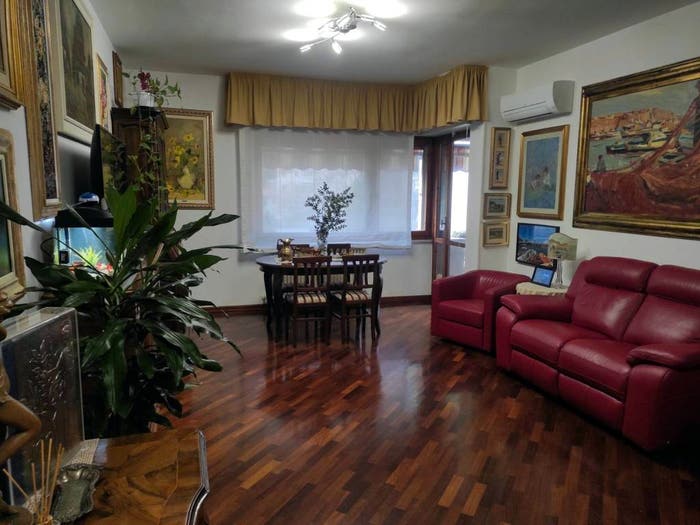 Appartamento con 5 locali in vendita in Coteto, Livorno