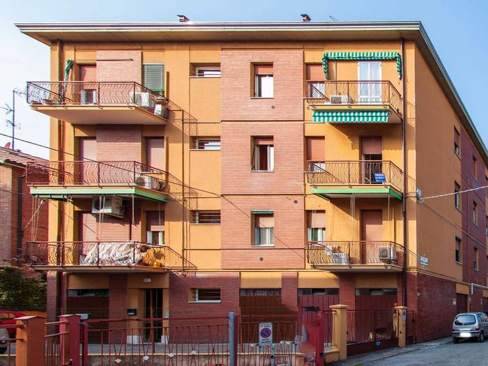 Appartamento con 5 locali in vendita in Via Pier della Vigna, San Cataldo, Modena