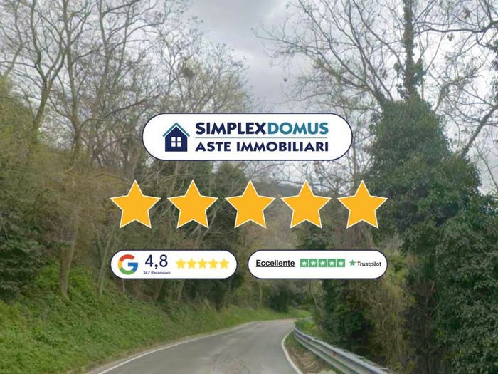 Appartamento trilocale in vendita in Frazione Villa Torre, Torre, Cingoli