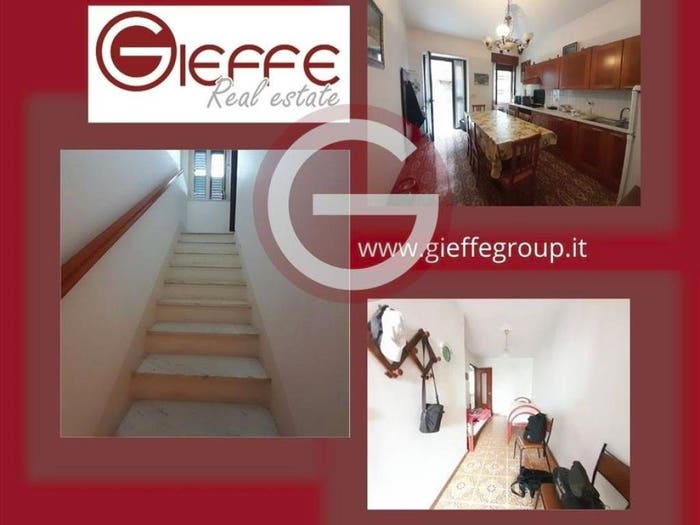 Casa con 6 locali in vendita in Cittanova