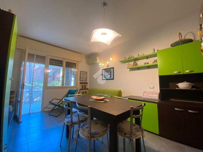 Appartamento trilocale in vendita in Via mincio, Lido degli Estensi, Comacchio