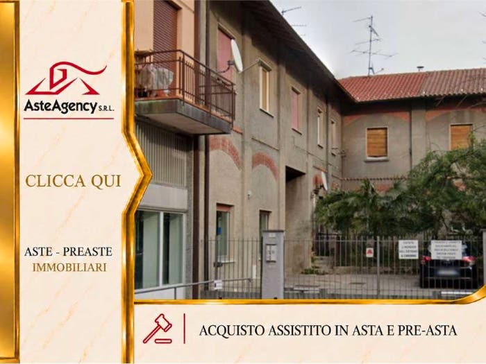 Appartamento monolocale in vendita in Via roma a, Golasecca