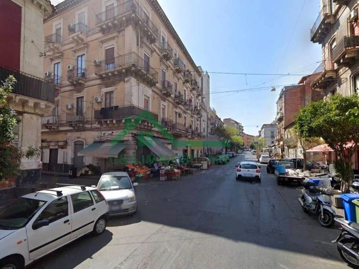 Appartamento quadrilocale in vendita in Via Belfiore, Concordia Acquicella Porto, Catania