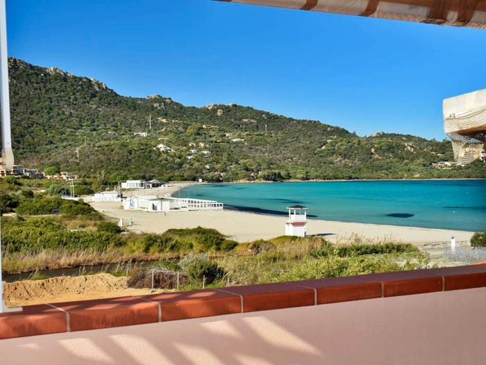 Casa trilocale in vendita in Golfo Aranci