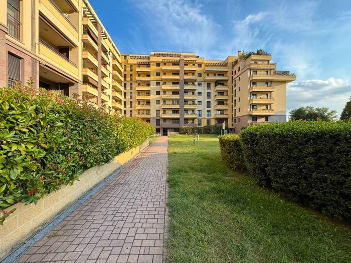 Appartamento bilocale in vendita in Via Pompeo Marchesi, Quarto Cagnino, Milano