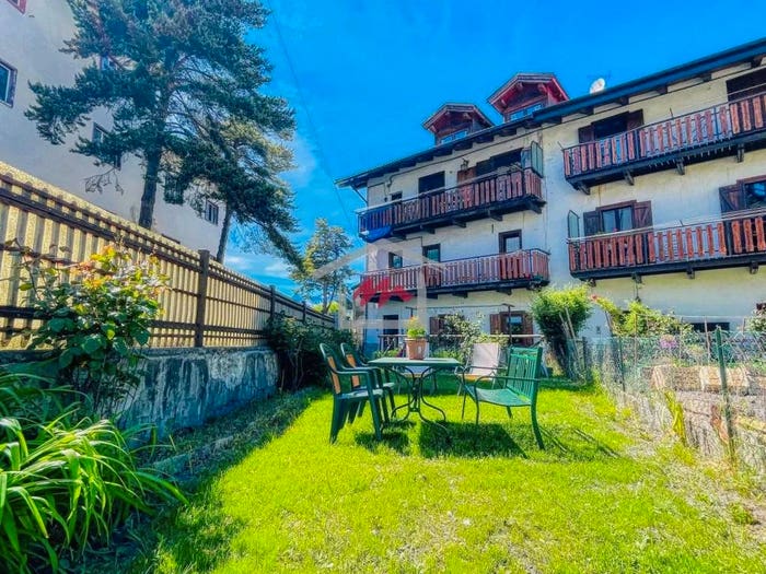 Appartamento con 5 locali in vendita in Corso Ortigara, Centro, Oulx