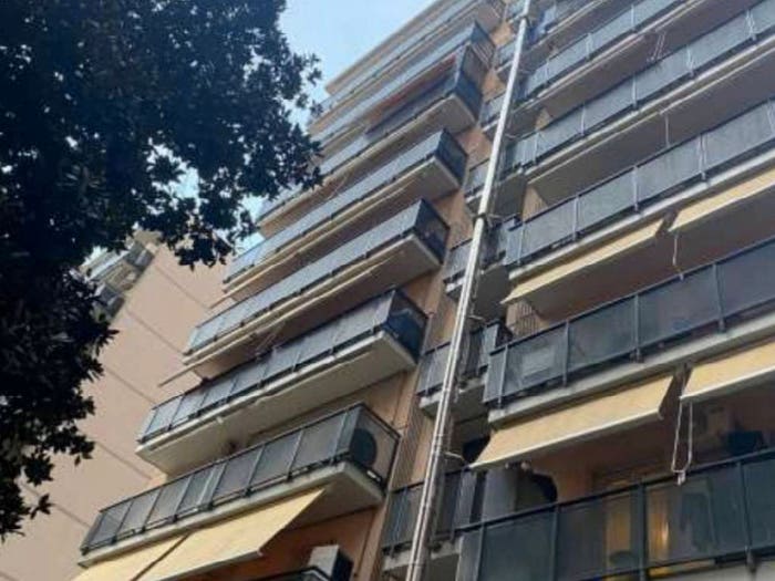 Appartamento trilocale in vendita in Via Domenico Cimarosa, Centro, Pioltello