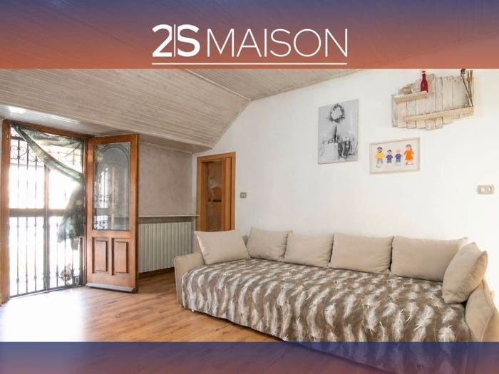 Appartamento con 5 locali in vendita in Via Roma, Centro, Busalla