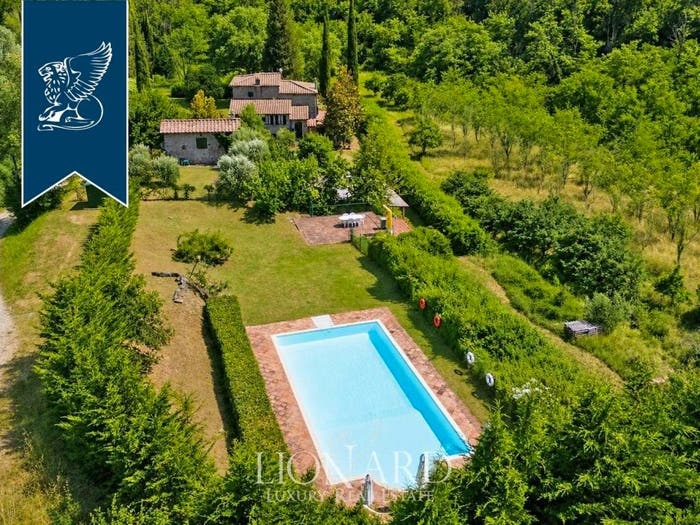 Casa con 6 locali in vendita in Gaiole in Chianti