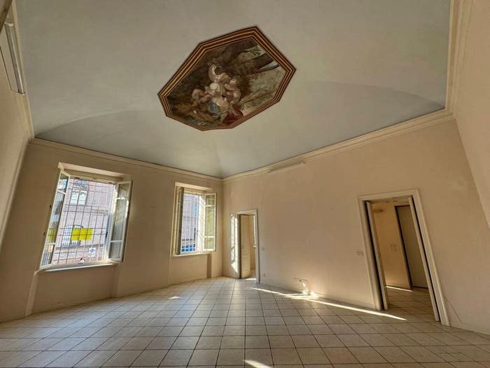 Appartamento trilocale in vendita in Centro, Casalmaggiore