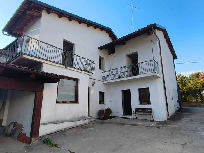 Casa con 5 locali in vendita in Via Verdino, Centro, Magliano Alpi