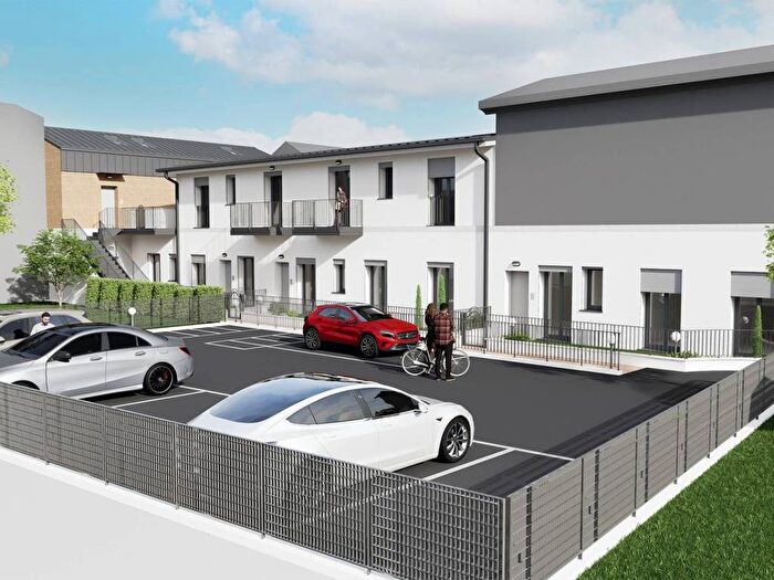 Appartamento trilocale in vendita in Via Della Concordia, Villa Fastiggi, Pesaro