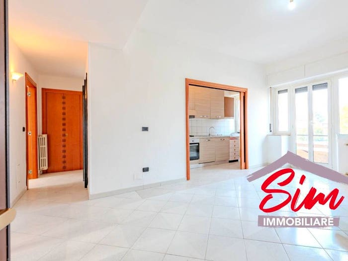 Appartamento trilocale in vendita in via oxilia Novara, Santa Rita, Novara