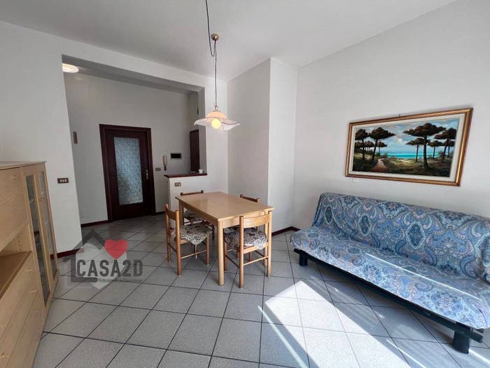 Appartamento quadrilocale in vendita in Viale Enrico Toti, Milano Marittima, Cervia
