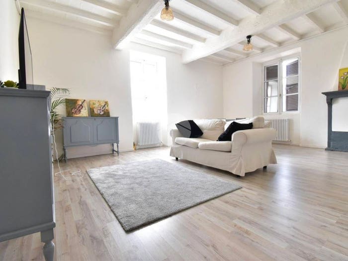 Appartamento quadrilocale in vendita in Via Roma, Centro, Calestano