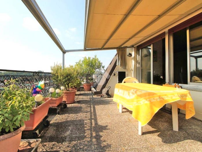 Casa quadrilocale in vendita in Via matteotti, Centro, Mariano Comense