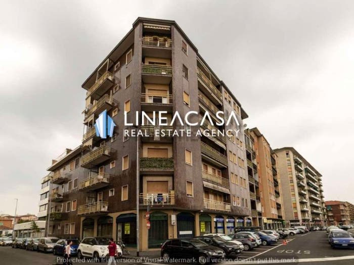 Appartamento bilocale in vendita in via Milano, Corsico
