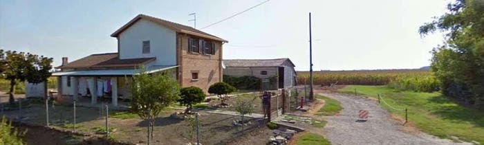 Casa con 6 locali in vendita in Strada Colombana Nuvolè Traversa, Jolanda di Savoia