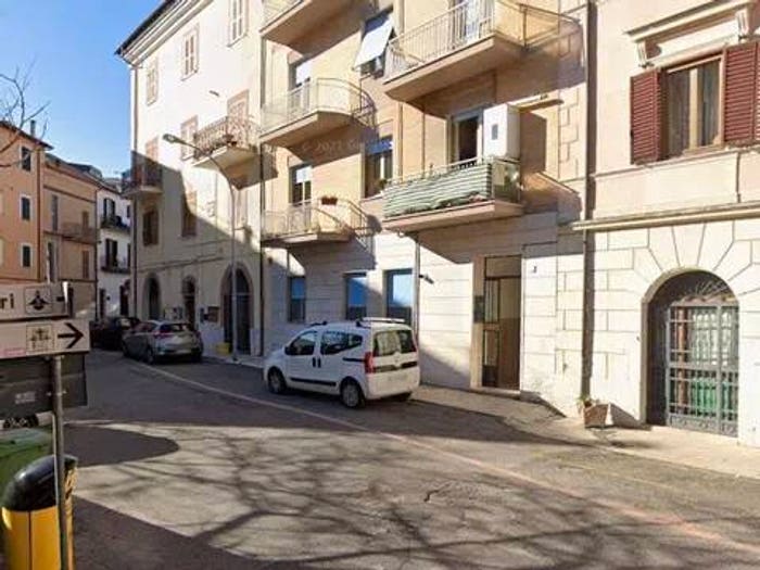 Appartamento bilocale in vendita in Via San Liberata, Centro, San Polo dei Cavalieri