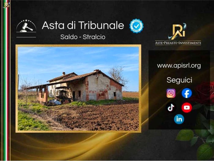 Appartamento con 5 locali in vendita in Via Orsi, San Giuliano Nuovo San Giuliano Vecchio Mandrogne, Alessandria