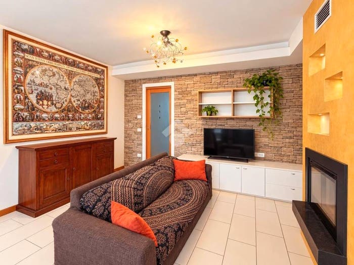 Casa trilocale in vendita in Via Tamai, Centro, Prata di Pordenone