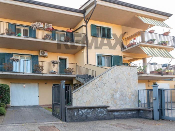Casa con 6 locali in vendita in Via mazzaglia, Marchesana, Aci Catena