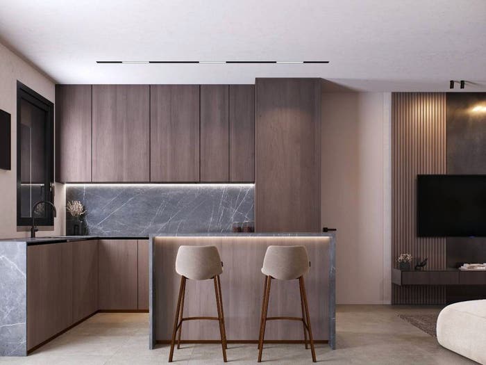 Appartamento trilocale in vendita in Via della Felicità, San Zaccaria, Ravenna