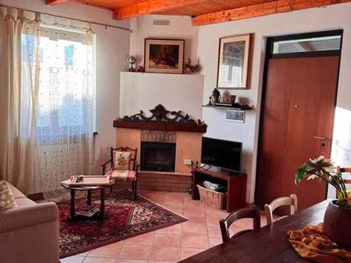 Casa trilocale in vendita in Centro, Ferriere