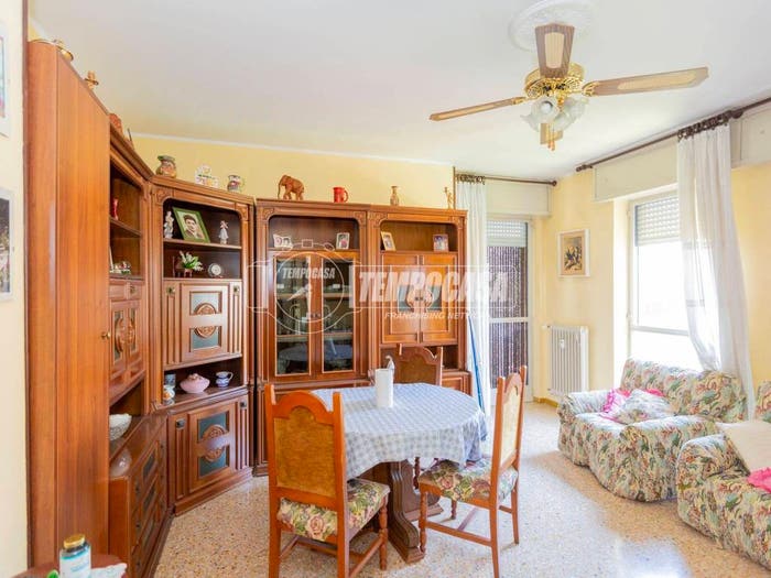 Appartamento trilocale in vendita in Viale della Resistenza, Molinetto, Mazzano