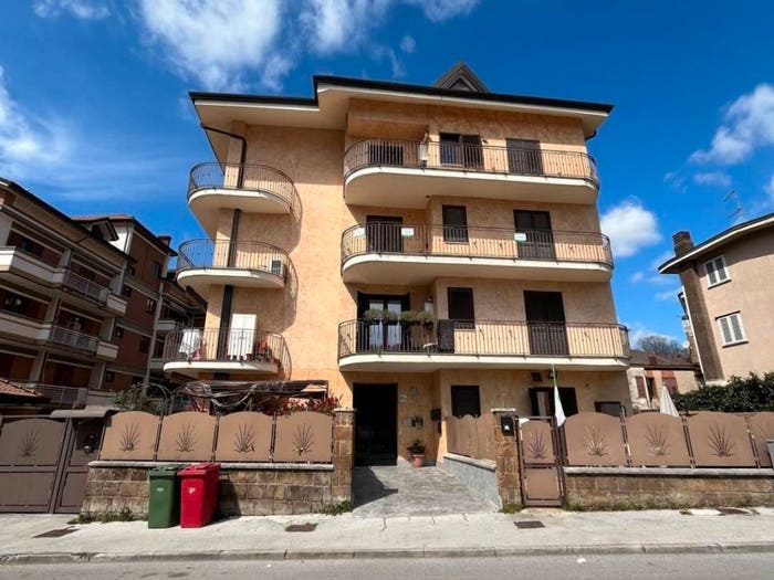 Appartamento trilocale in vendita in Rione Mazzini Ovest, Quattrograna Bellizzi Sant'Oronzo, Avellino