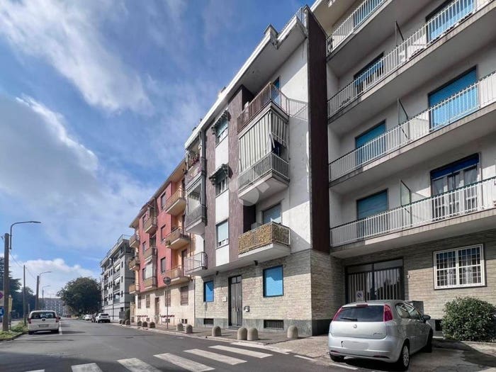 Appartamento bilocale in vendita in Via fabbrichetta, Leumann, Collegno
