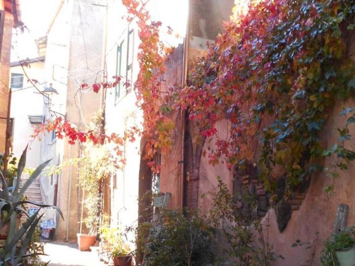 Casa quadrilocale in vendita in Via dell'Archetto, Montecompatri, Monte Compatri
