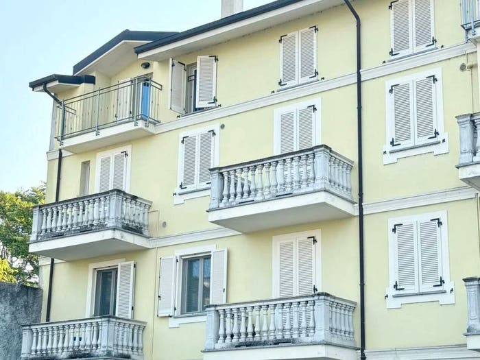 Appartamento trilocale in vendita in Corso Cavour, Centro, Garlasco