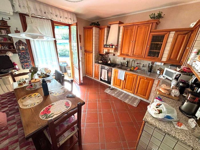 Appartamento con 5 locali in vendita in Via Roma, Centro, Montelupo Fiorentino