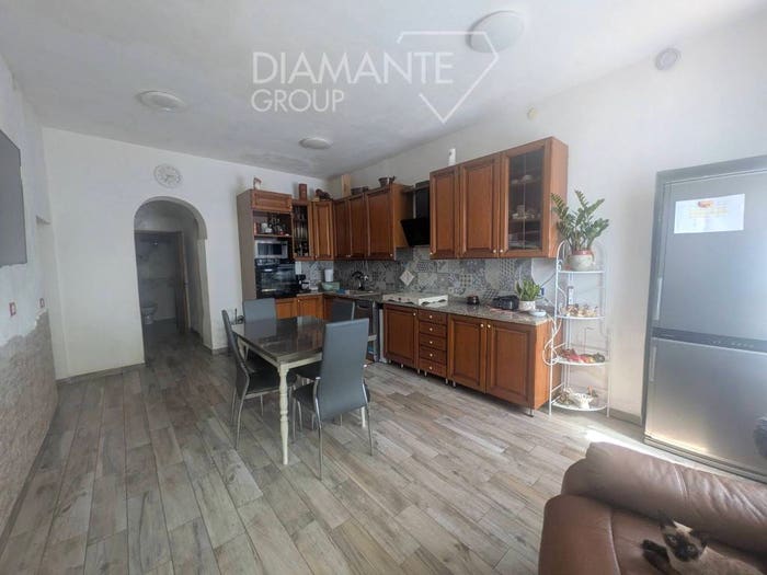 Appartamento quadrilocale in vendita in Strada Provinciale Petrignano del Lago, Ferretto, Castiglione del Lago