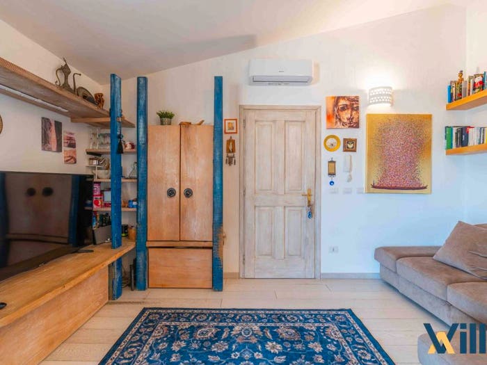 Appartamento trilocale in vendita in Via Fra' Giacomo Veronese, Via Nervi, Olbia