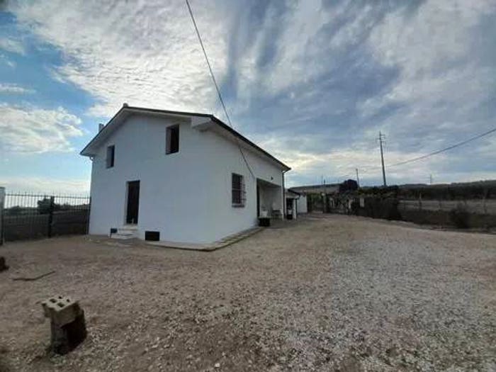 Casa quadrilocale in vendita in Contrada Marozza No Number, Petacciato