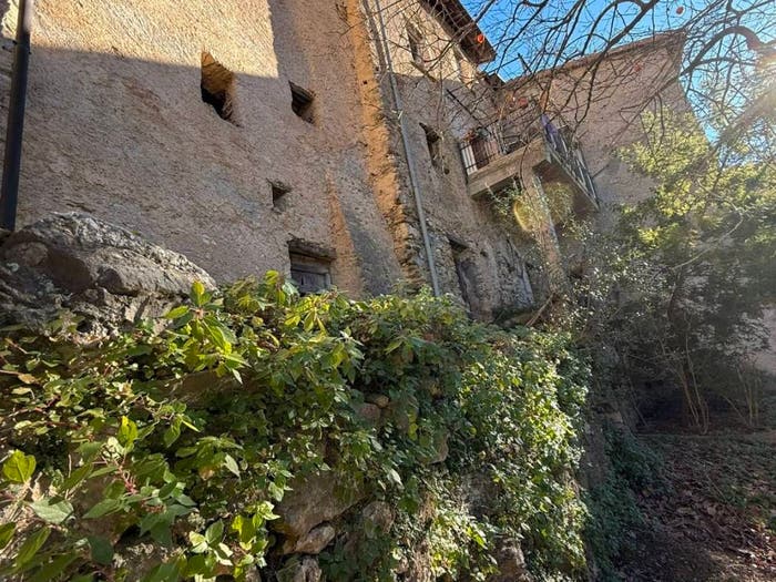 Casa con 6 locali in vendita in Via Roma, Nasino Borgo, Nasino
