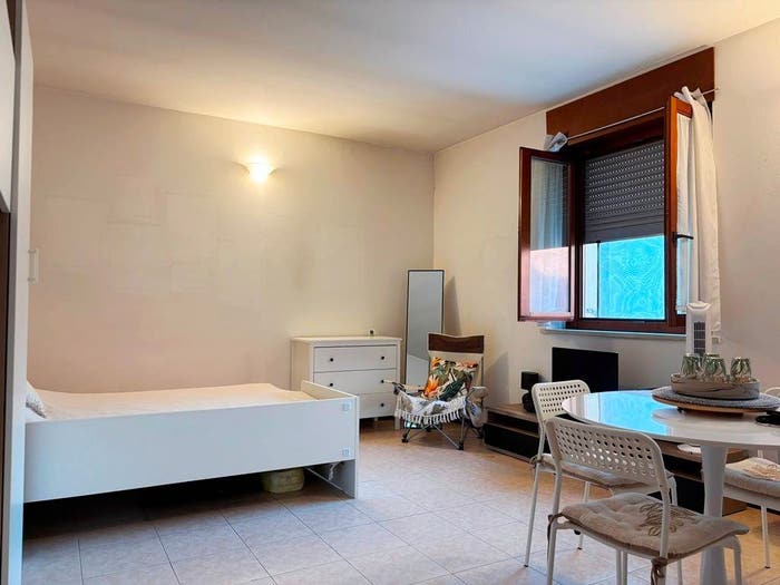 Appartamento monolocale in affitto in Via Silvestrini, Zona Fiera, Verona