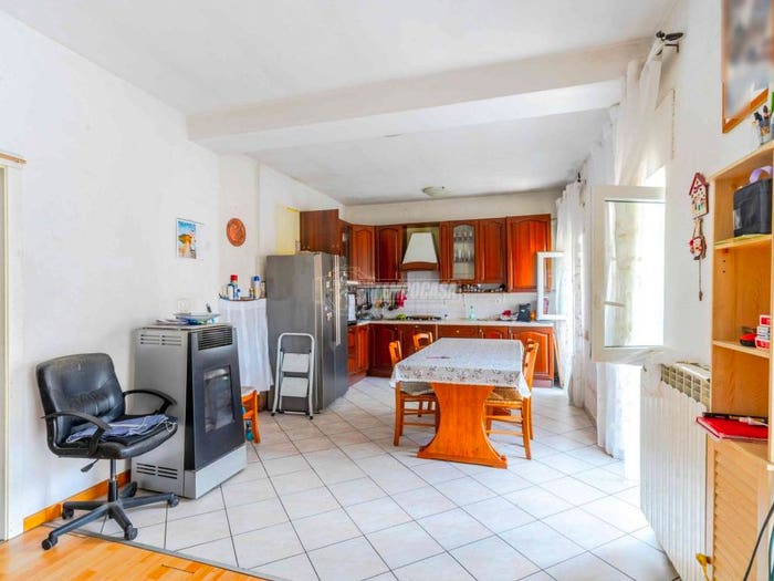 Appartamento quadrilocale in vendita in Via Roma, Civitanova Alta, Civitanova Marche