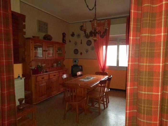 Appartamento quadrilocale in vendita in Via Balletto, Centro, Bargagli