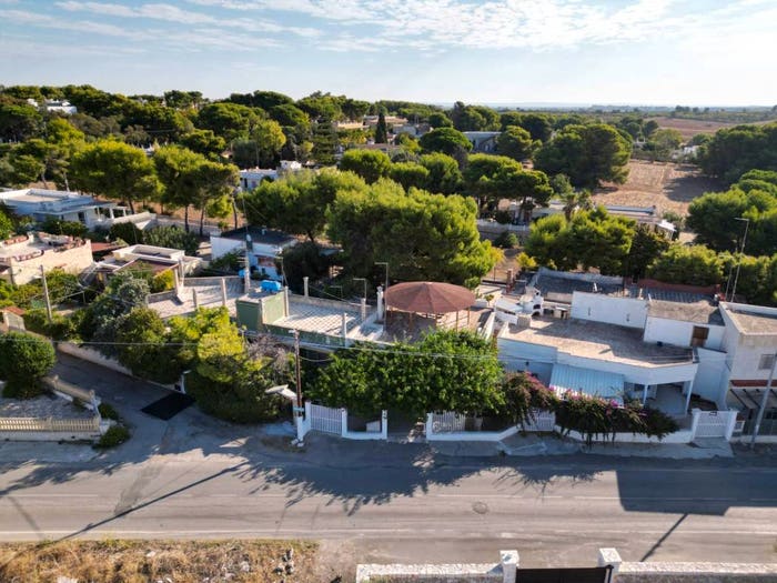Casa con 6 locali in vendita in Litoranea Salentina, Monti D'Arena Bosco Caggione, Pulsano
