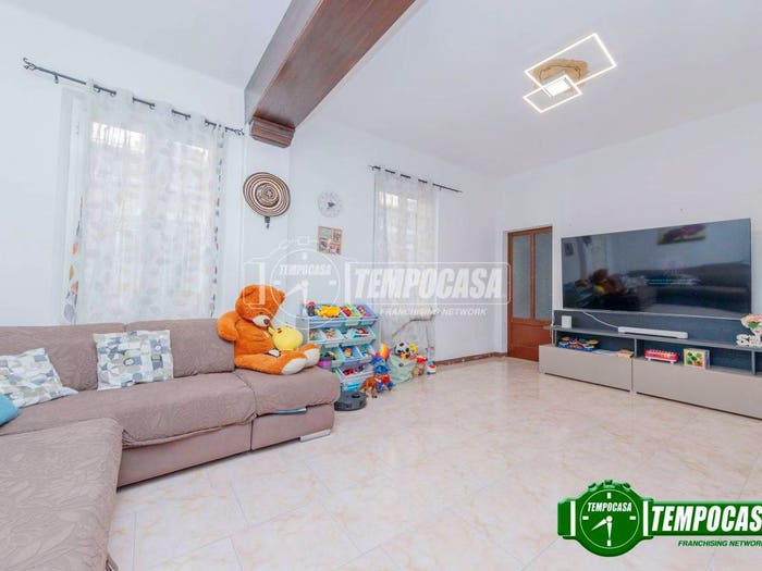 Appartamento trilocale in vendita in Via Caorsana B, Montale, Piacenza